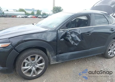 2023 Mazda Cx-30 2.5 S Preferred z USA, uszkodzony, nr VIN 3MVDMBCM7PM527118